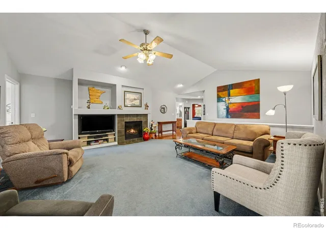 Photo 3 of Single family home for sale at 3103 Sanford Cir, Loveland, CO 80538 | MLS# IR1068935 | Listing updated on 2026-09-28