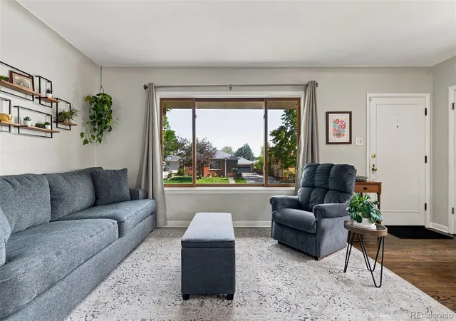 Photo 4 of Single family home for sale at 1663 S Vrain St, Denver, CO 80219 | MLS# 8554098 | Listing updated on 2026-10-01