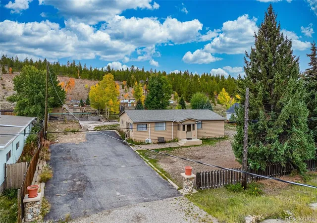 Photo 1 of Single family home for sale at 1901 Us Hwy 24, Leadville, CO 80461 | MLS# 3490291 | Listing updated on 2026-09-25