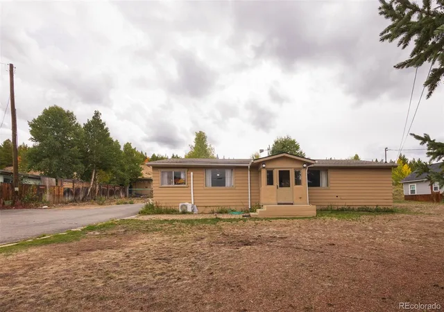 Photo 1 of Single family home for sale at 1901 Us Hwy 24, Leadville, CO 80461 | MLS# 3490291 | Listing updated on 2026-09-23