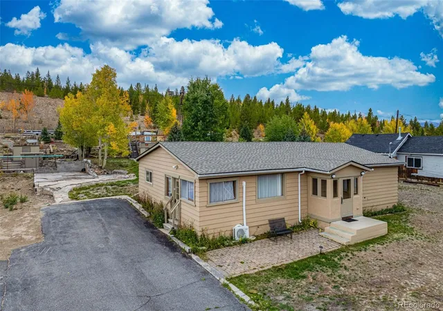 Photo 1 of Single family home for sale at 1901 Us Hwy 24, Leadville, CO 80461 | MLS# 3490291 | Listing updated on 2026-10-15