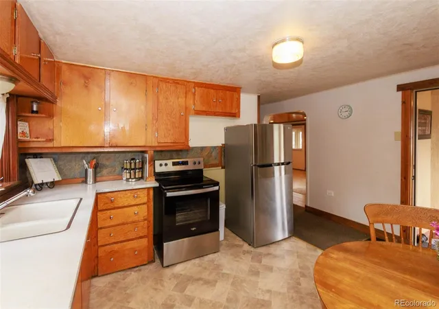 Photo 3 of Single family home for sale at 1901 US Hwy 24, Leadville, CO 80461 | MLS# 3490291 | Listing updated on 2026-09-23