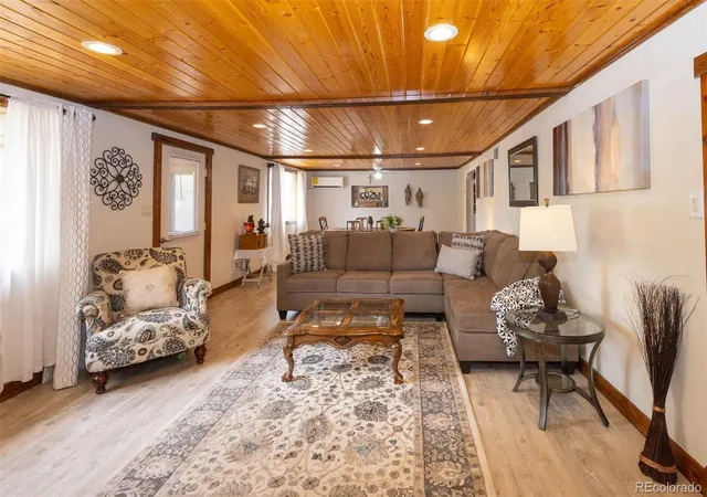 Photo 3 of Single family home for sale at 1901 Us Hwy 24, Leadville, CO 80461 | MLS# 3490291 | Listing updated on 2026-10-15