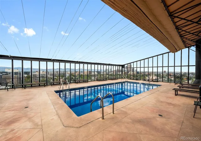 Photo 3 of Condo for sale at 1029 E 8th Avenue #504, Denver, CO 80218 | MLS# 6474157 | Listing updated on 2026-09-19