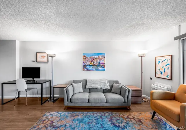 Photo 3 of Condo for sale at 1029 E 8th Avenue #504, Denver, CO 80218 | MLS# 6474157 | Listing updated on 2026-09-19