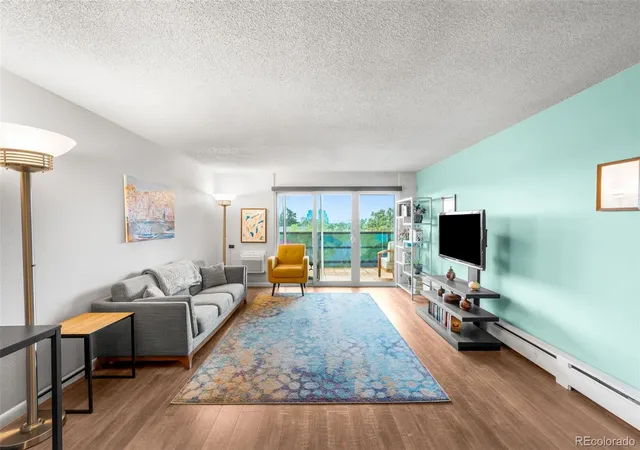 Photo 4 of Condo for sale at 1029 E 8th Avenue #504, Denver, CO 80218 | MLS# 6474157 | Listing updated on 2026-09-19