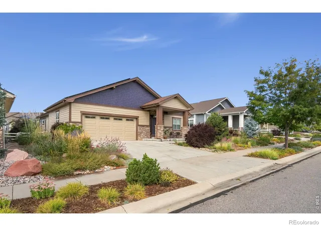 Photo 1 of Single family home for sale at 6727 Snowdon Dr, Fort Collins, CO 80526 | MLS# IR1068939 | Listing updated on 2026-09-28