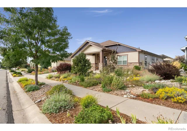 Photo 2 of Single family home for sale at 6727 Snowdon Dr, Fort Collins, CO 80526 | MLS# IR1068939 | Listing updated on 2026-09-28