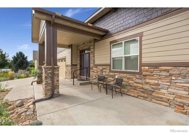 Photo 3 of Single family home for sale at 6727 Snowdon Dr, Fort Collins, CO 80526 | MLS# IR1068939 | Listing updated on 2026-09-28