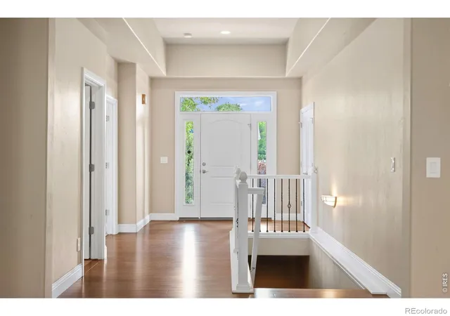 Photo 3 of Single family home for sale at 6727 Snowdon Dr, Fort Collins, CO 80526 | MLS# IR1068939 | Listing updated on 2026-09-28