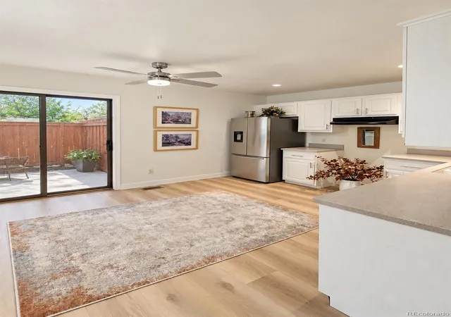 Photo 4 of Townhouse for sale at 16453 E Radcliff Pl #B, Aurora, CO 80015 | MLS# 9837025 | Listing updated on 2026-09-23