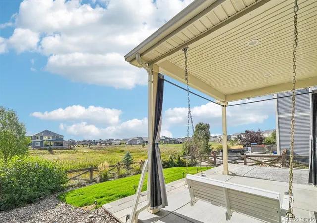 Photo 3 of Single family home for sale at 7163 Sedgerock Ln, Colorado Springs, CO 80927 | MLS# 5317712 | Listing updated on 2026-10-04