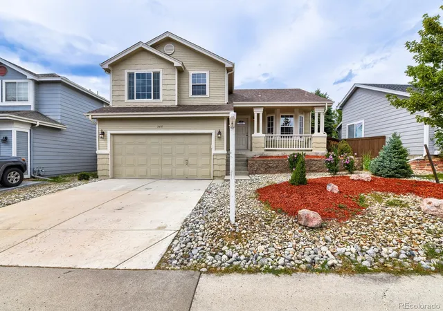 Photo 2 of Single family home for sale at 3612 Bucknell Dr, Highlands Ranch, CO 80129 | MLS# 7713735 | Listing updated on 2026-09-26