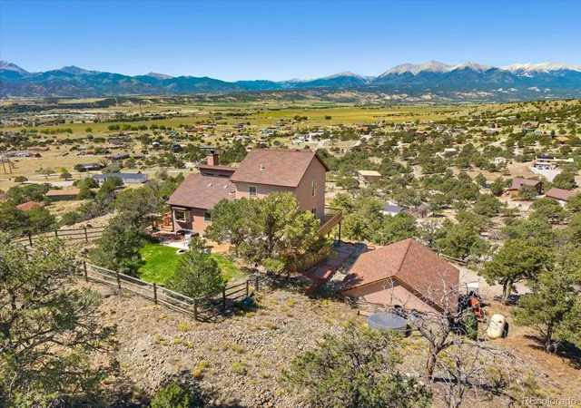 Photo 2 of Single family home for sale at 10010 Sioux Cir, Salida, CO 81201 | MLS# 6879312 | Listing updated on 2026-09-21