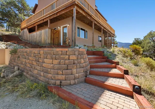 Photo 3 of Single family home for sale at 10010 Sioux Cir, Salida, CO 81201 | MLS# 6879312 | Listing updated on 2026-09-21