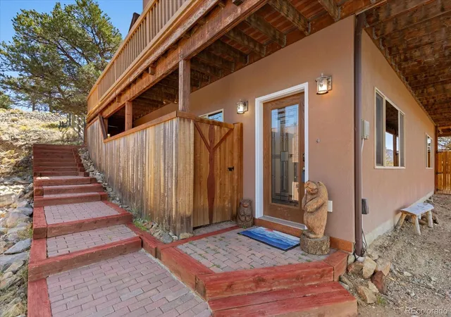 Photo 4 of Single family home for sale at 10010 Sioux Cir, Salida, CO 81201 | MLS# 6879312 | Listing updated on 2026-09-21