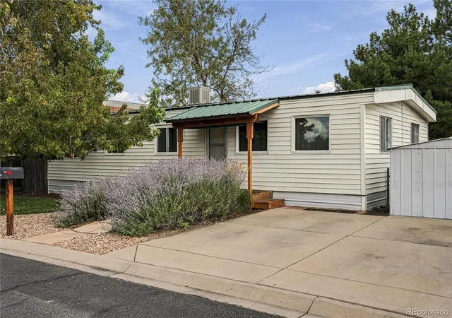 Photo 1 of Single family home for sale at 8584 Garfield Ct, Denver, CO 80229 | MLS# 2844047 | Listing updated on 2026-10-04