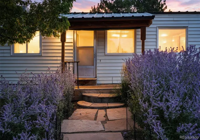 Photo 3 of Single family home for sale at 8584 Garfield Ct, Denver, CO 80229 | MLS# 2844047 | Listing updated on 2026-10-04