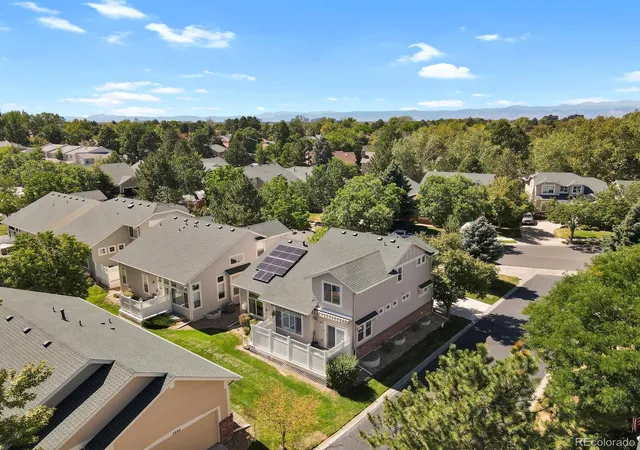 Single family home for sale at 2668 S Troy, Aurora, CO 80014 | MLS# 2239616