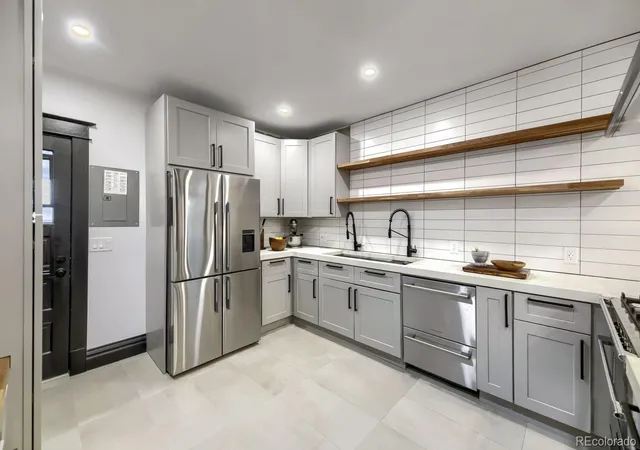 Photo 1 of Single family home for sale at 5699 W 10th Avenue, Lakewood, CO 80214 | MLS# 7461953 | Listing updated on 2026-09-24