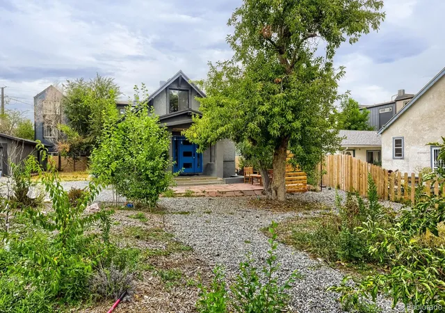 Photo 2 of Single family home for sale at 5699 W 10th Avenue, Lakewood, CO 80214 | MLS# 7461953 | Listing updated on 2026-09-24