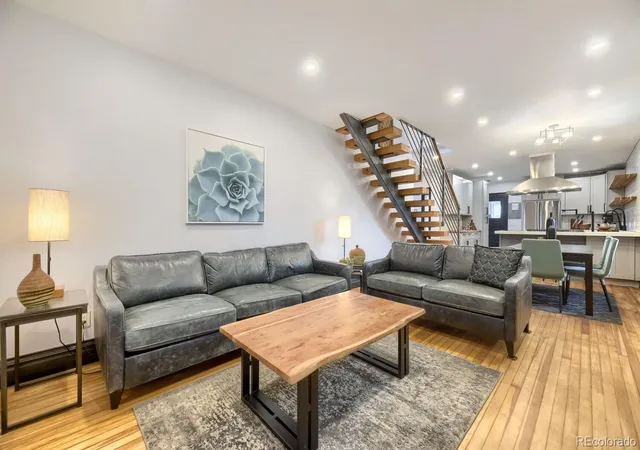 Photo 3 of Single family home for sale at 5699 W 10th Avenue, Lakewood, CO 80214 | MLS# 7461953 | Listing updated on 2026-09-24
