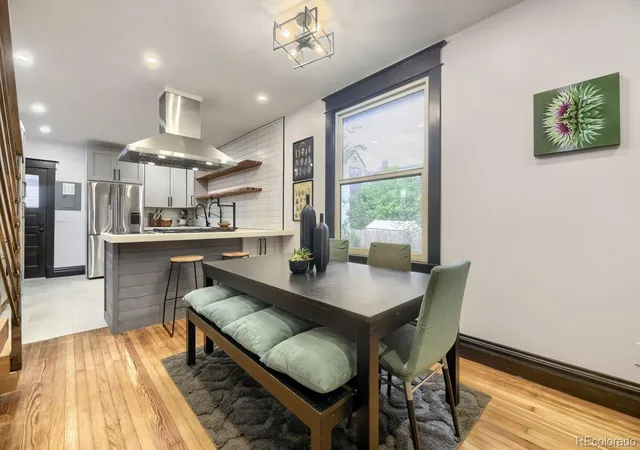 Photo 4 of Single family home for sale at 5699 W 10th Avenue, Lakewood, CO 80214 | MLS# 7461953 | Listing updated on 2026-09-24