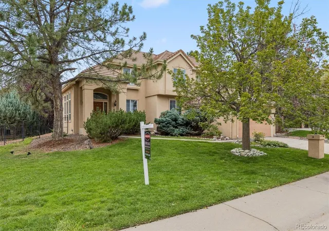 Photo 3 of Single family home for sale at 8948 E Cedar Hl Pl, Lone Tree, CO 80124 | MLS# 3221443 | Listing updated on 2026-10-02