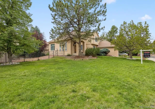 Photo 3 of Single family home for sale at 8948 E Cedar Hl Pl, Lone Tree, CO 80124 | MLS# 3221443 | Listing updated on 2026-10-02