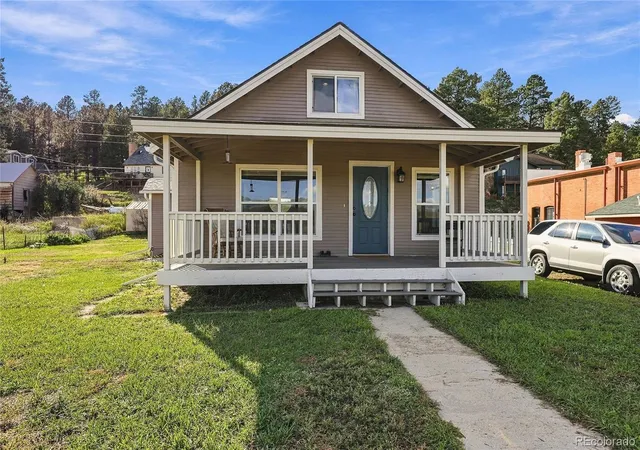 Single family home for sale at 24205 Eccles St, Elbert, CO 80106 | MLS# 1926163