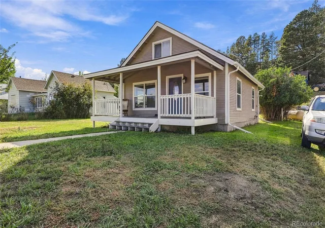 Photo 1 of Single family home for sale at 24205 Eccles St, Elbert, CO 80106 | MLS# 1926163 | Listing updated on 2026-09-25