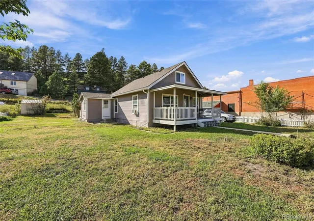 Photo 2 of Single family home for sale at 24205 Eccles St, Elbert, CO 80106 | MLS# 1926163 | Listing updated on 2026-09-25