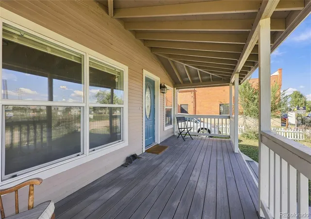 Photo 3 of Single family home for sale at 24205 Eccles St, Elbert, CO 80106 | MLS# 1926163 | Listing updated on 2026-09-25