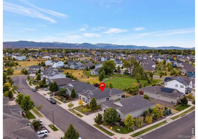 Photo 1 of Single family home for sale at 326 Bronco Ct, Berthoud, CO 80513 | MLS# IR1068943 | Listing updated on 2026-09-26
