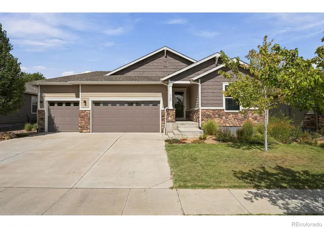 Photo 2 of Single family home for sale at 326 Bronco Ct, Berthoud, CO 80513 | MLS# IR1068943 | Listing updated on 2026-09-26