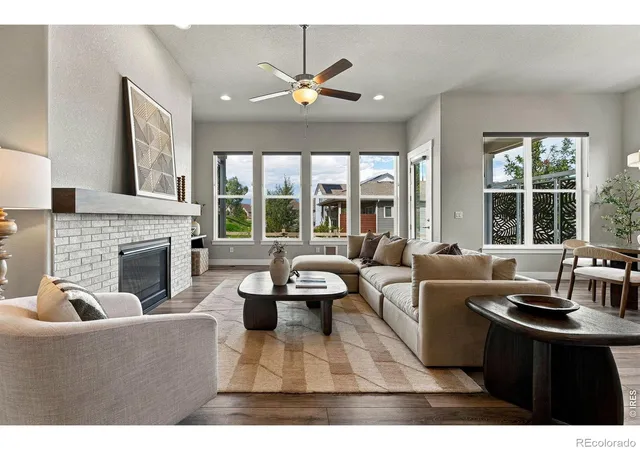 Photo 3 of Single family home for sale at 326 Bronco Ct, Berthoud, CO 80513 | MLS# IR1068943 | Listing updated on 2026-09-26