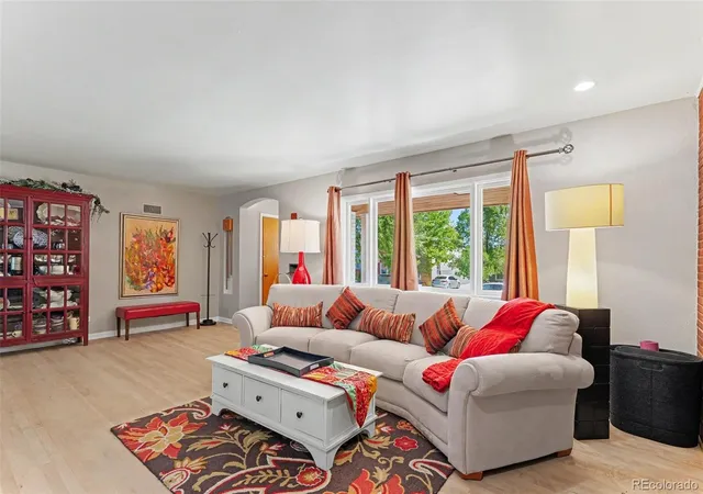Photo 1 of Single family home for sale at 1385 Dayton St, Aurora, CO 80010 | MLS# 8670400 | Listing updated on 2026-09-23