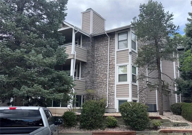 Photo 1 of Condo for sale at 8376 S Upham Way #A106, Littleton, CO 80128 | MLS# 8978528 | Listing updated on 2026-09-19