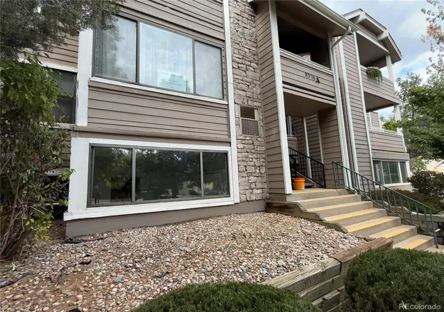 Photo 2 of Condo for sale at 8376 S Upham Way #A106, Littleton, CO 80128 | MLS# 8978528 | Listing updated on 2026-09-19
