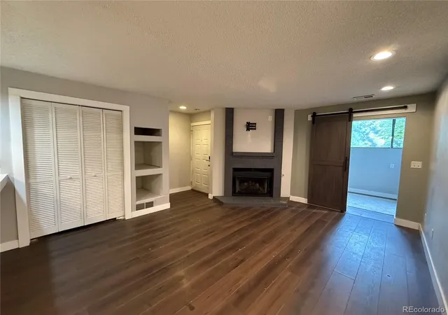 Photo 3 of Condo for sale at 8376 S Upham Way #A106, Littleton, CO 80128 | MLS# 8978528 | Listing updated on 2026-09-19