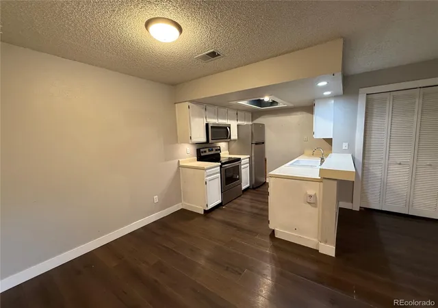Photo 3 of Condo for sale at 8376 S Upham Way #A106, Littleton, CO 80128 | MLS# 8978528 | Listing updated on 2026-09-19