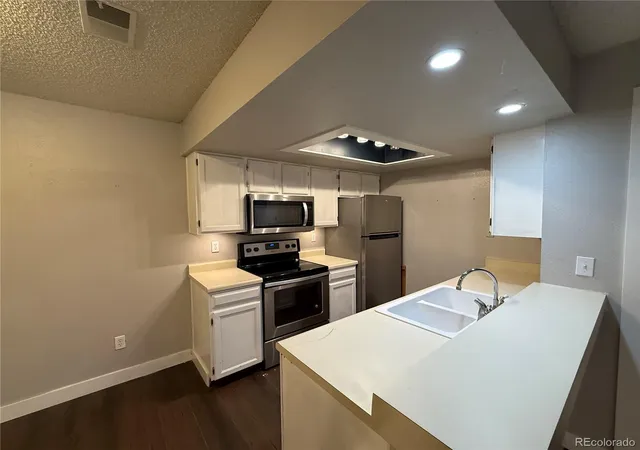 Photo 4 of Condo for sale at 8376 S Upham Way #A106, Littleton, CO 80128 | MLS# 8978528 | Listing updated on 2026-09-19