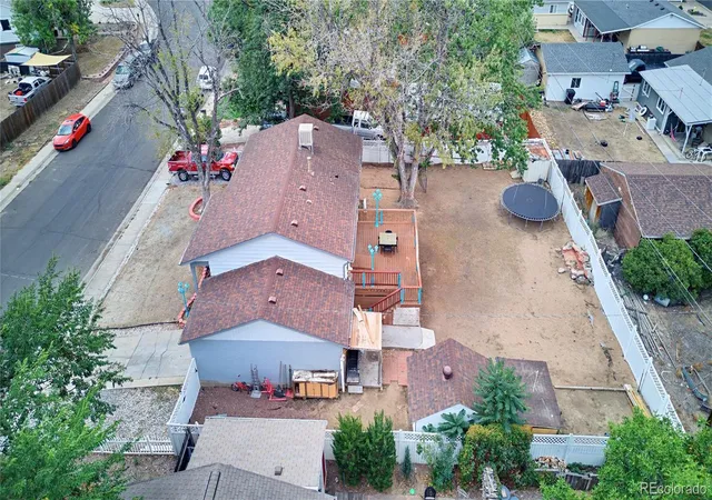 Photo 2 of Single family home for sale at 327 Elm Ave, Brighton, CO 80601 | MLS# 4652177 | Listing updated on 2026-10-03
