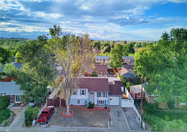 Photo 3 of Single family home for sale at 327 Elm Ave, Brighton, CO 80601 | MLS# 4652177 | Listing updated on 2026-10-03