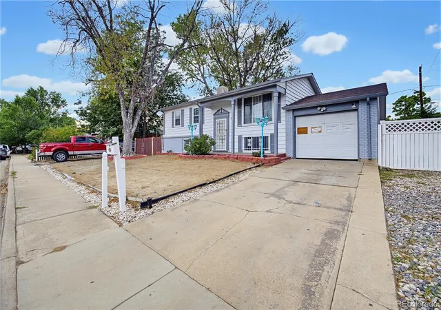 Photo 4 of Single family home for sale at 327 Elm Ave, Brighton, CO 80601 | MLS# 4652177 | Listing updated on 2026-10-03