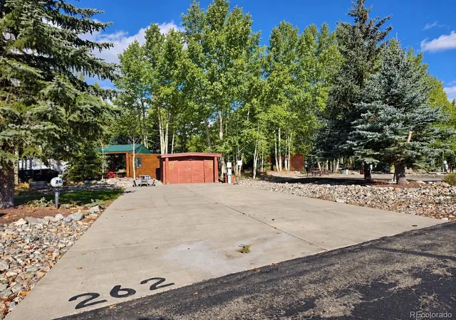 Photo 1 of Land for sale at 85 Revett Dr, Breckenridge, CO 80424 | MLS# 7886581 | Listing updated on 2026-10-26