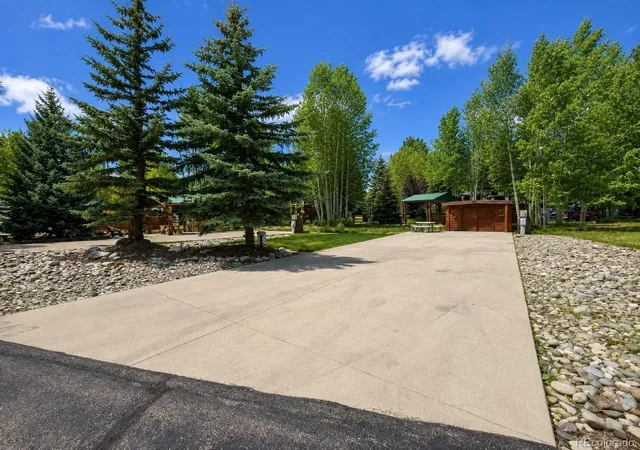 Photo 2 of Land for sale at 85 Revett Dr, Breckenridge, CO 80424 | MLS# 7886581 | Listing updated on 2026-09-20