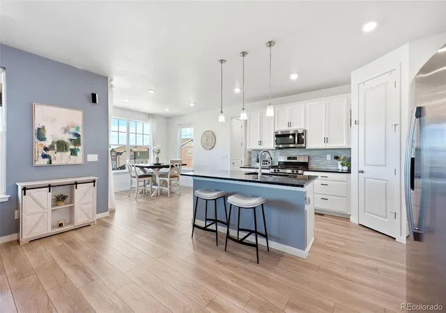 Photo 1 of Single family home for sale at 875 Snowberry Ave, Elizabeth, CO 80107 | MLS# 3585105 | Listing updated on 2026-09-29