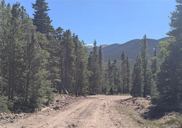 Photo 1 of Land for sale at 3244 Zipf, Fort Garland, CO 81133 | MLS# 1690864 | Listing updated on 2026-09-22