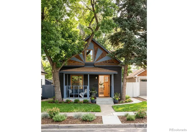Photo 1 of Single family home for sale at 516 E 7th Street, Loveland, CO 80537 | MLS# IR1068946 | Listing updated on 2026-09-18